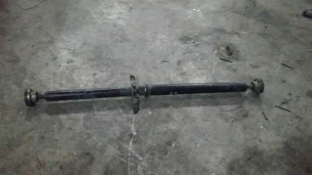 Audi Q5 2013-2016 Çıkma Yedek  Şaft